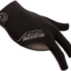 Predator Black & Grey Glove - Bridge Hand Right